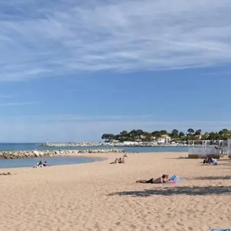 Parc Carolus * Fréjus