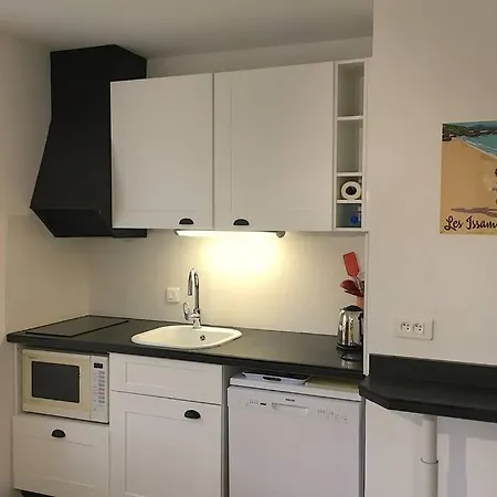 Apartament Parc Carolus