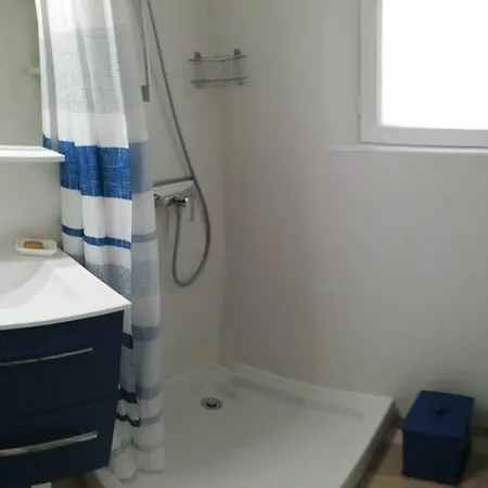 Parc Carolus Apartment *